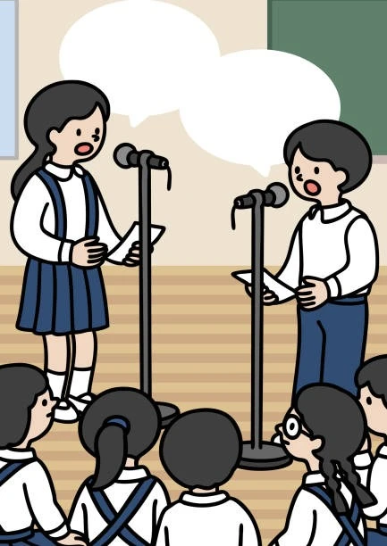 Unlocking Confidence: Why a Speech and Debate School for Kids Matters