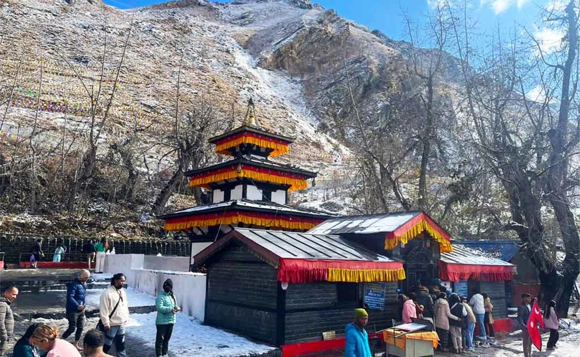 Best Raxaul to Muktinath Tour Package – Complete Travel Guide 2025