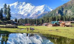 Best Travel Destinations in Pakistan You Can’t Miss