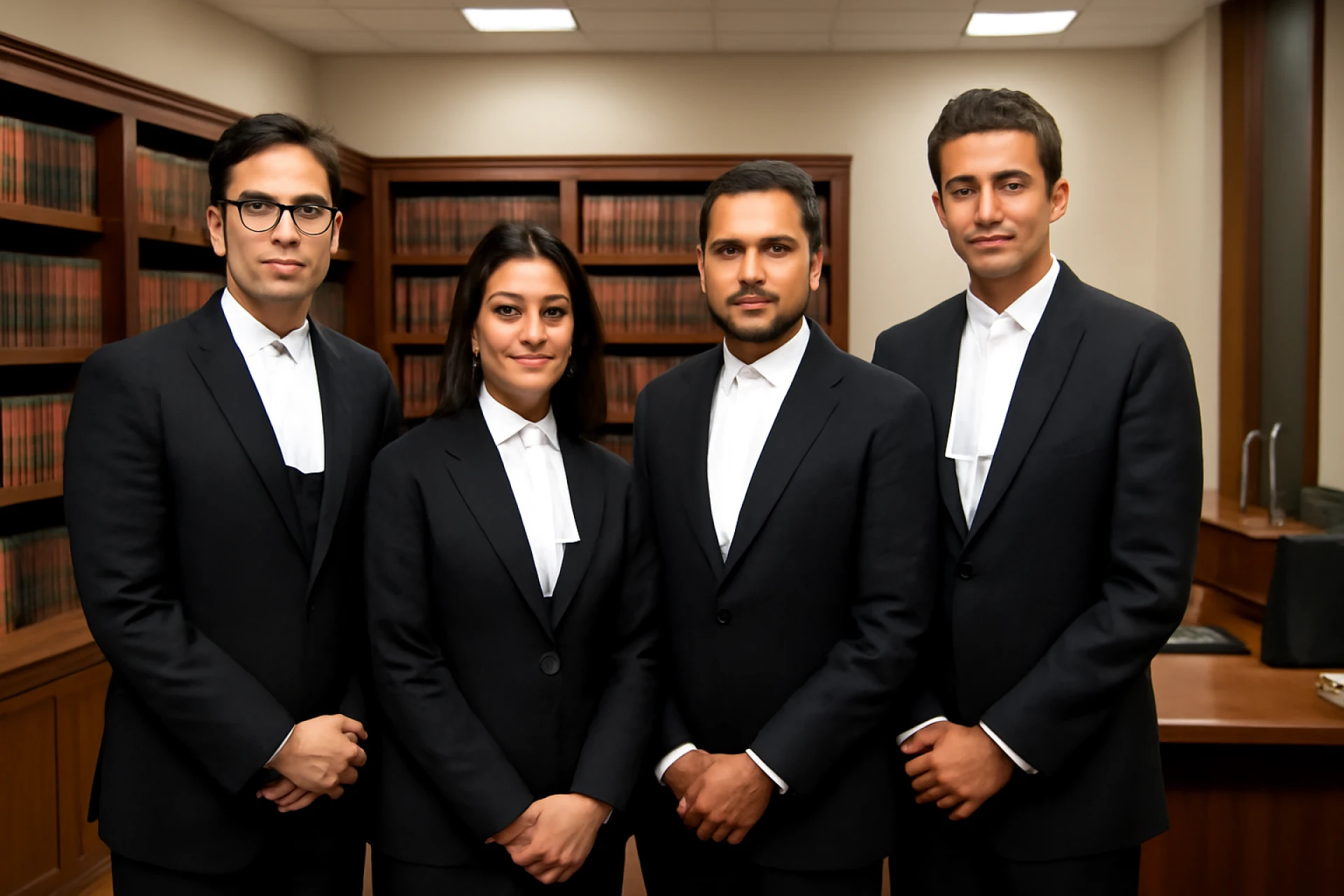 NCDRC & SCDRC Advocates – Expert Legal Support for Consumer Disputes