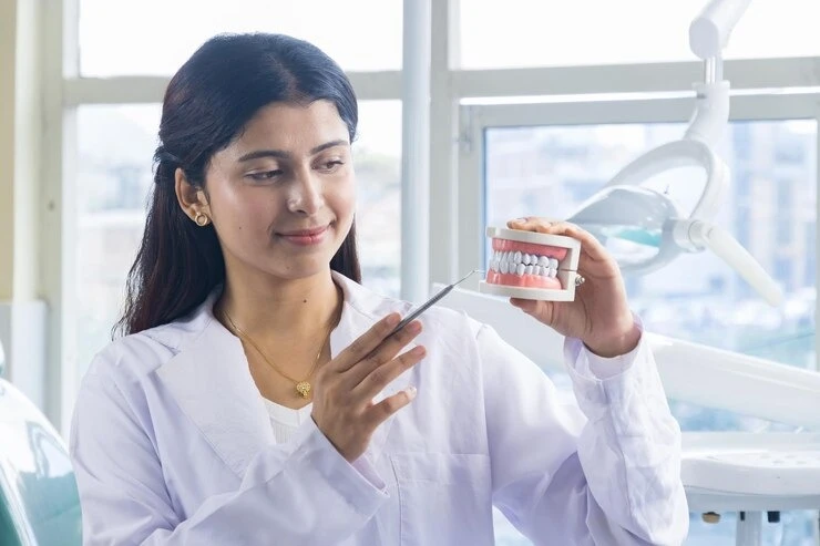 How to Overcome Dental Anxiety Before Your Appointment