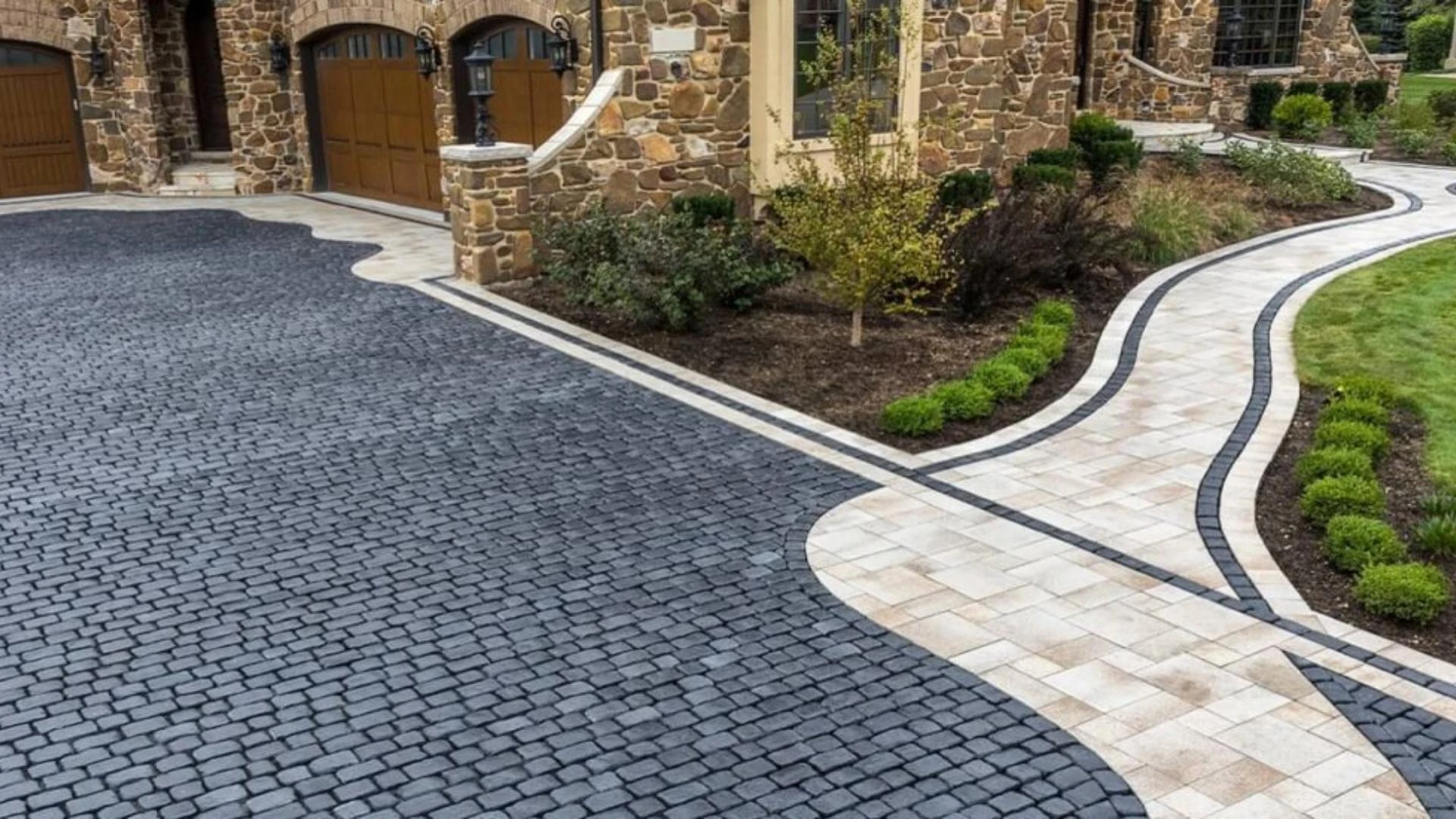 Top 5 Paver Patterns & Designs to Boost Your Home’s Curb Appeal