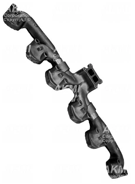 Boost Performance and Reliability with Aftermarket Exhaust Manifolds