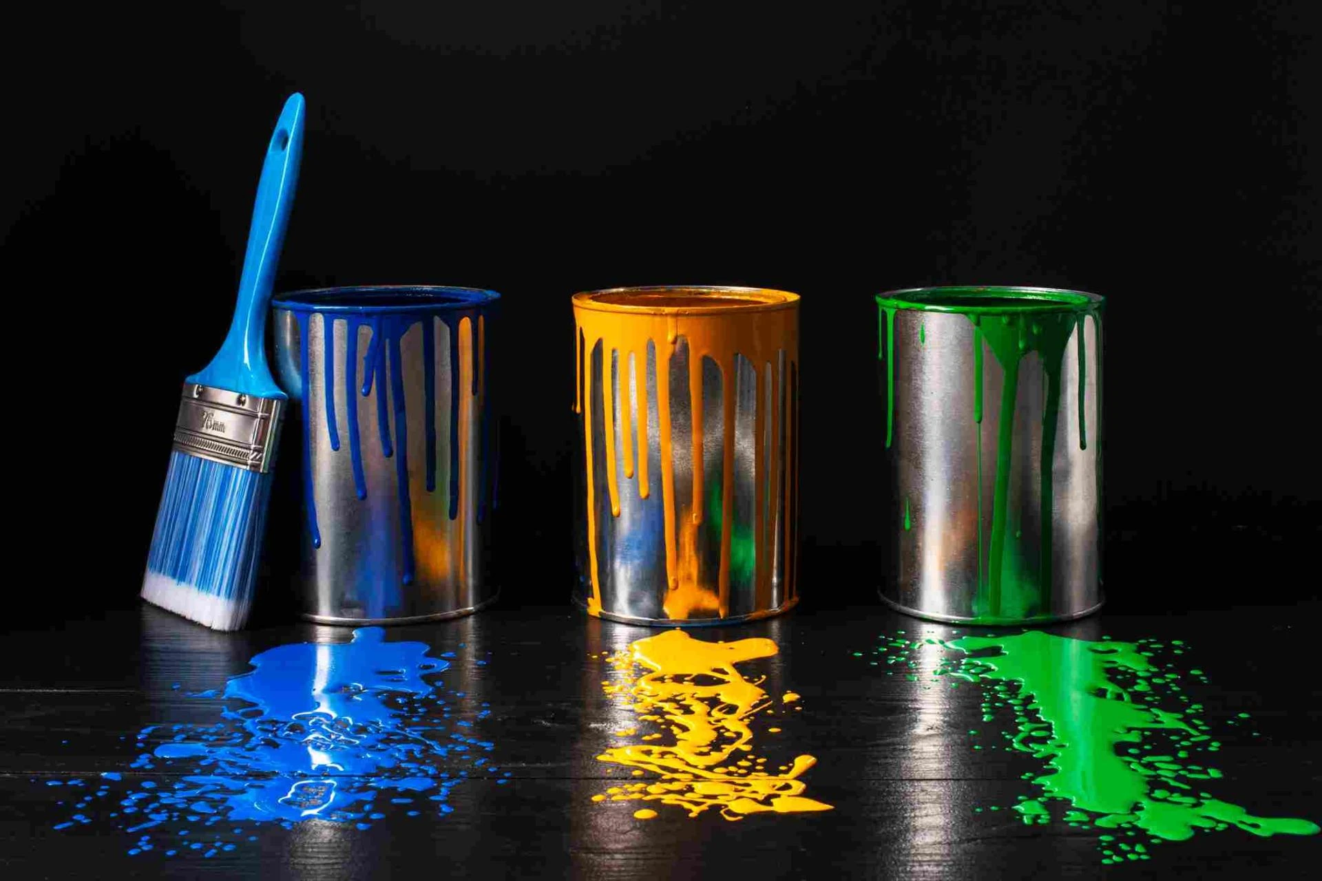 Why Choosing the Right Paint Supplier in Kenya Matters More Than Price