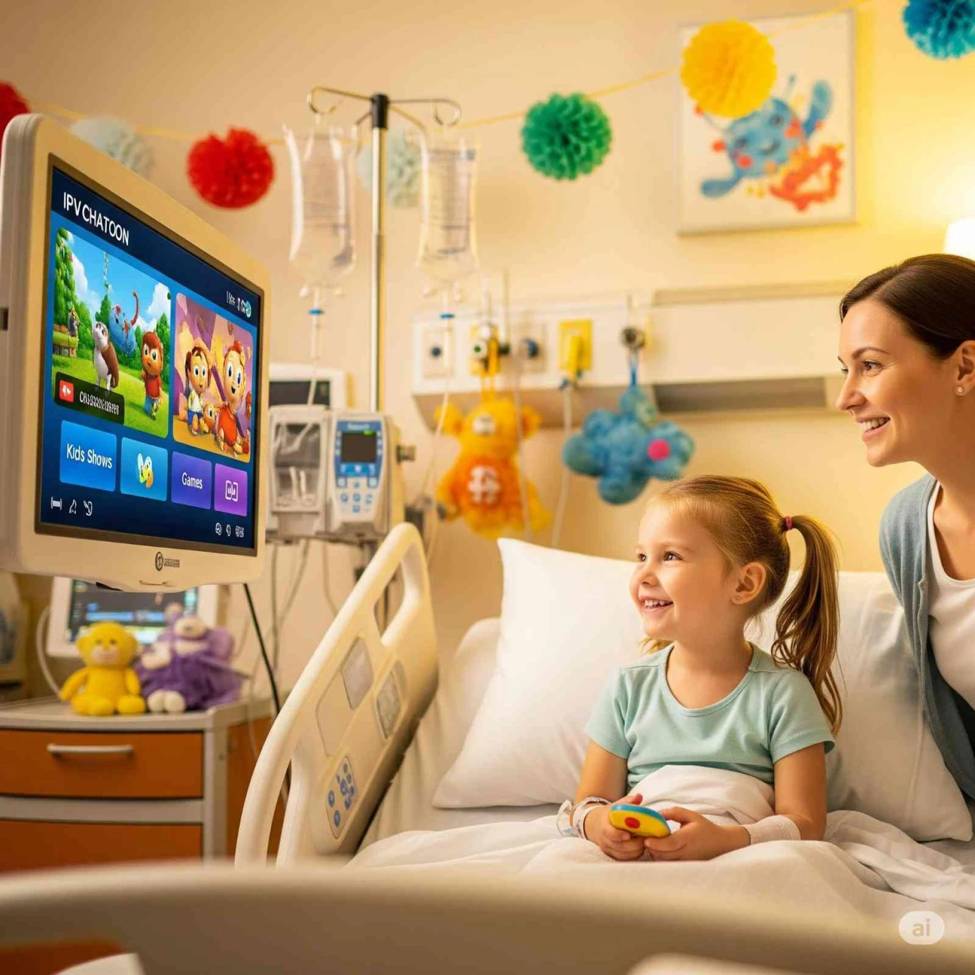 Unlock Endless Entertainment: The Ultimate Guide to IPTV KSA