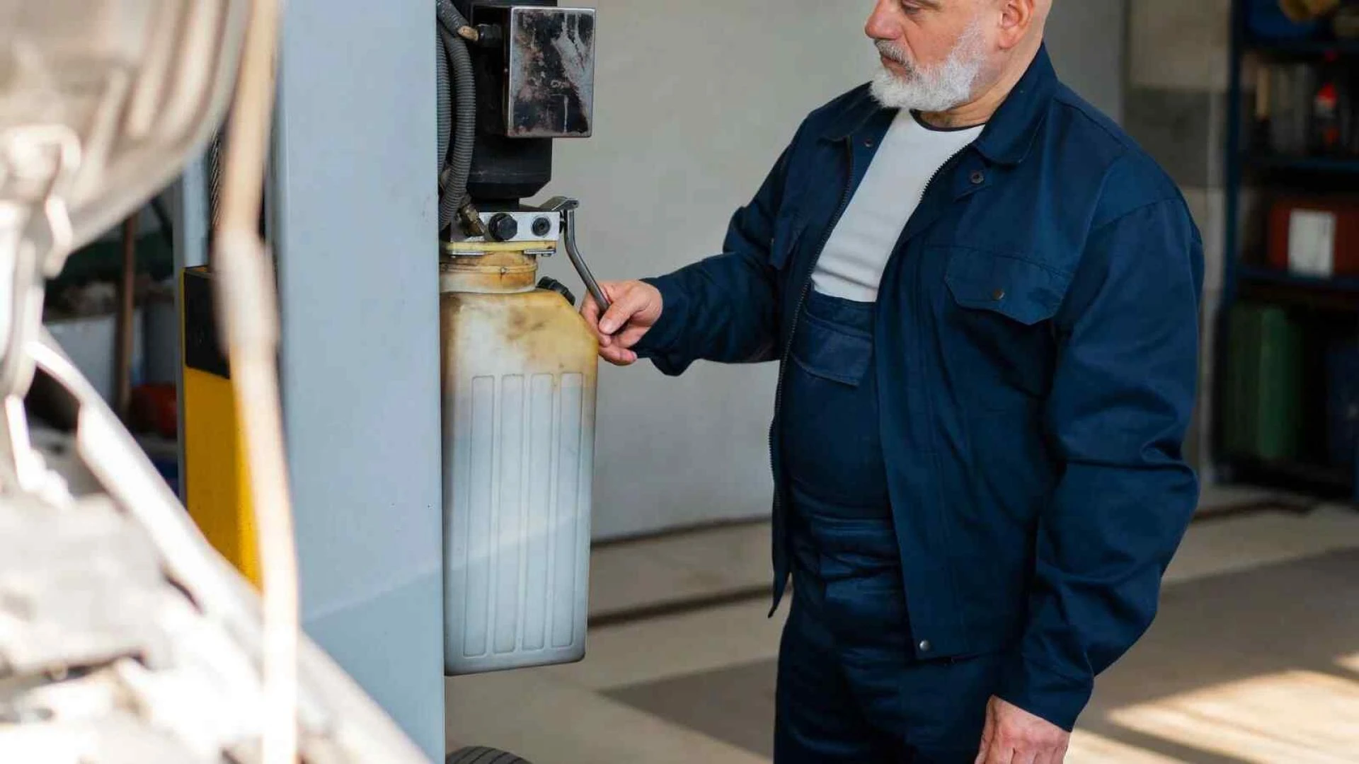 Leveraging Energy Efficient Solutions in Compressed Air and Vacuum Systems for Industry Success