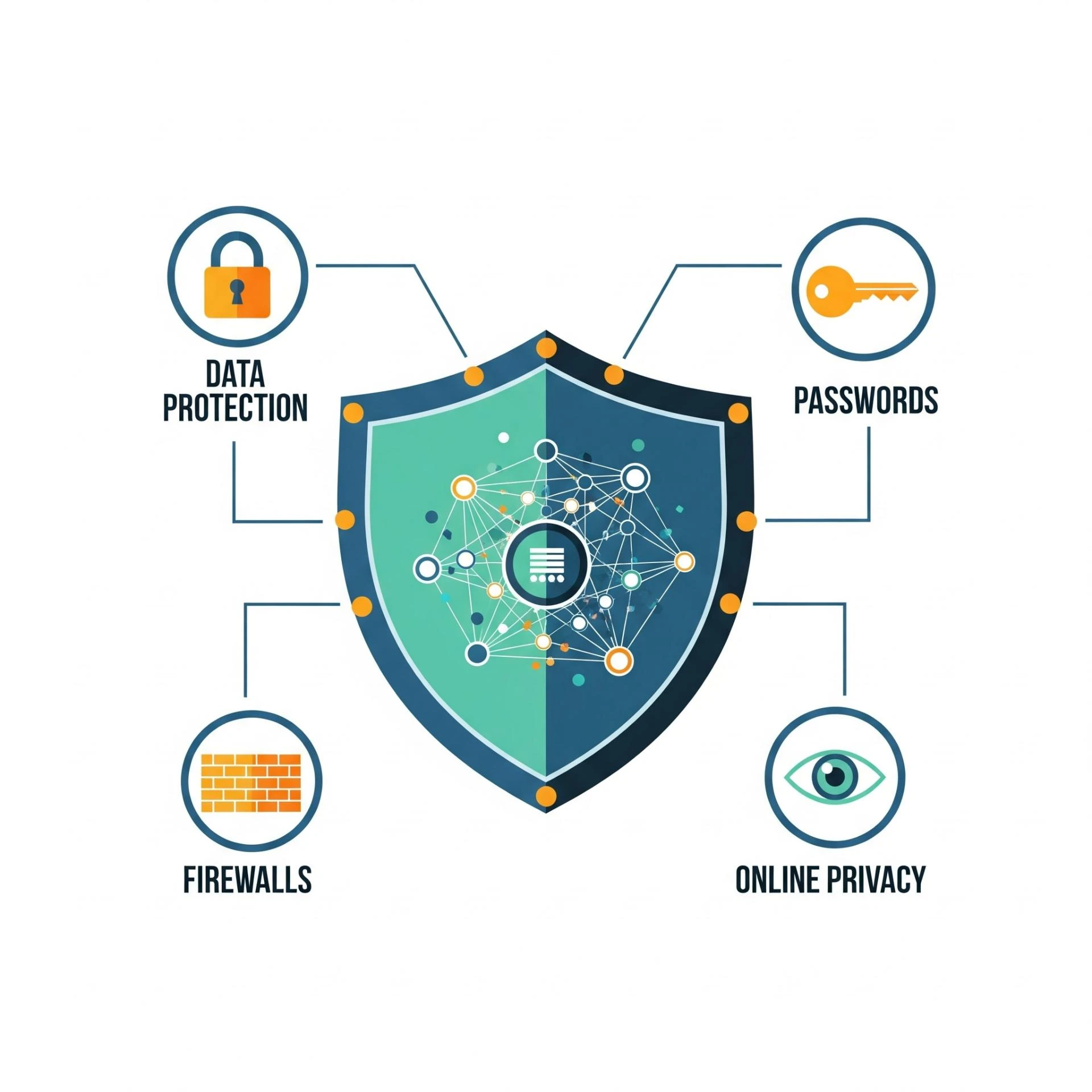 Choosing the Right Cybersecurity Services Provider: A Complete Guide