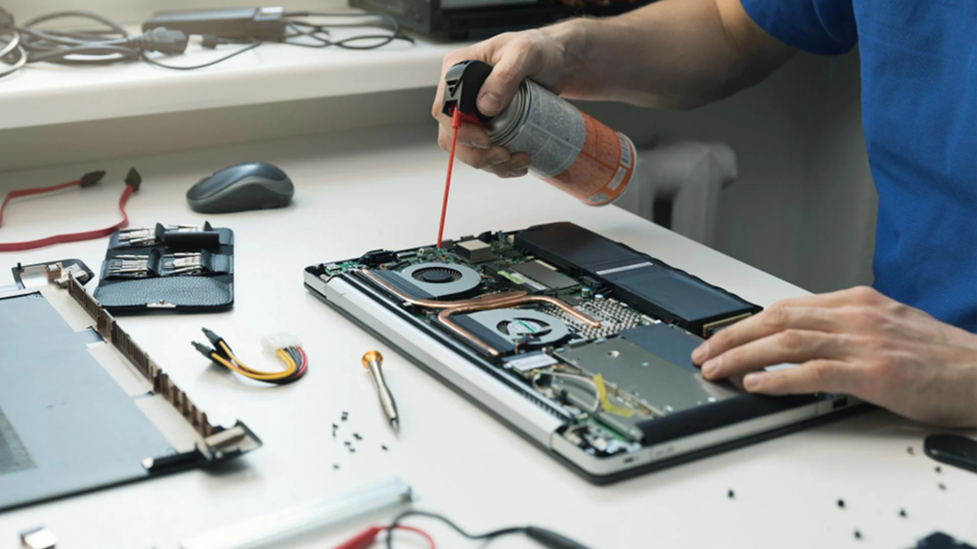 10 Tips to Extend Your Computer’s Lifespan and Avoid Costly Repairs