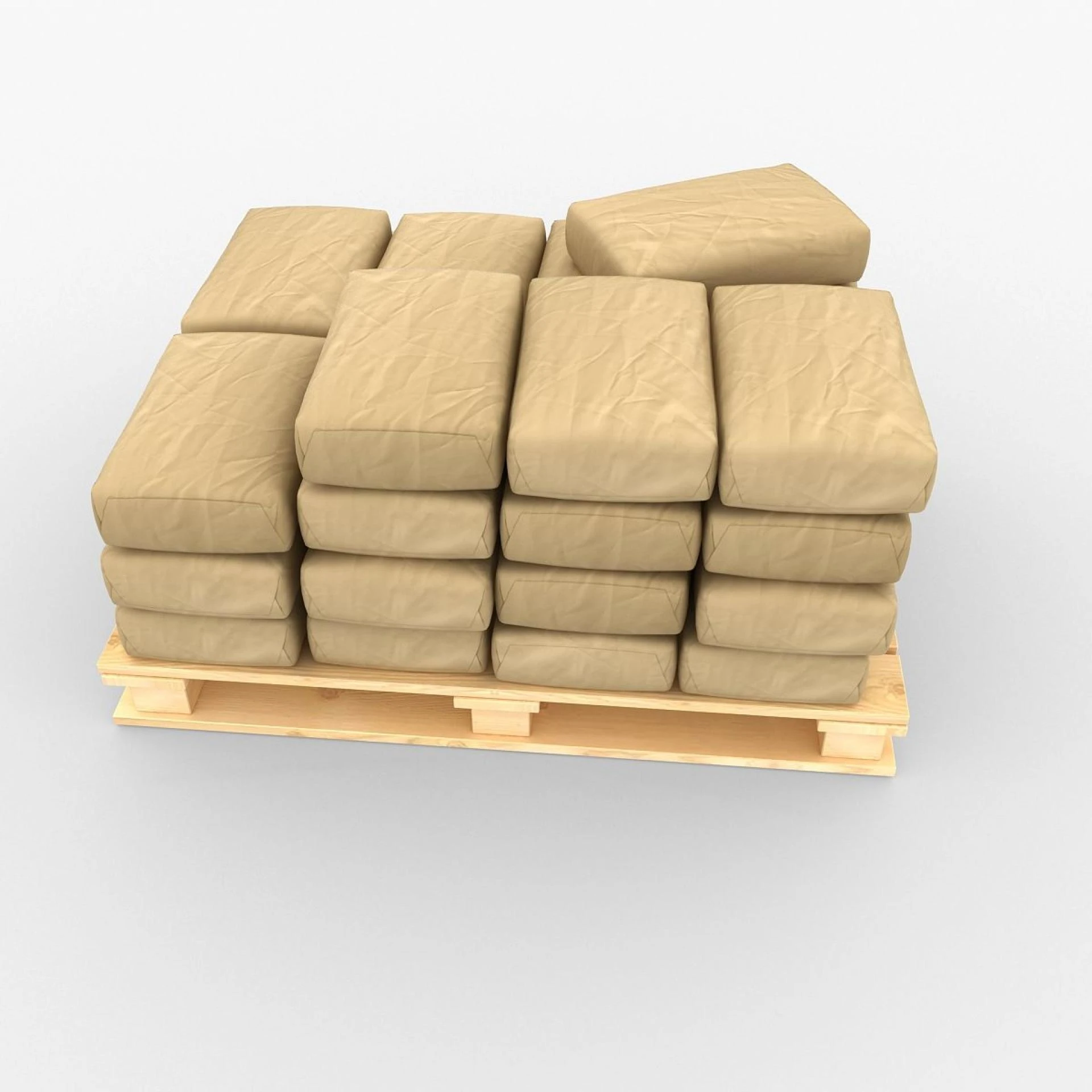 Cement Packaging Market Potential Expands Through Sustainability, Technology, and Infrastructure Investment Worldwide
