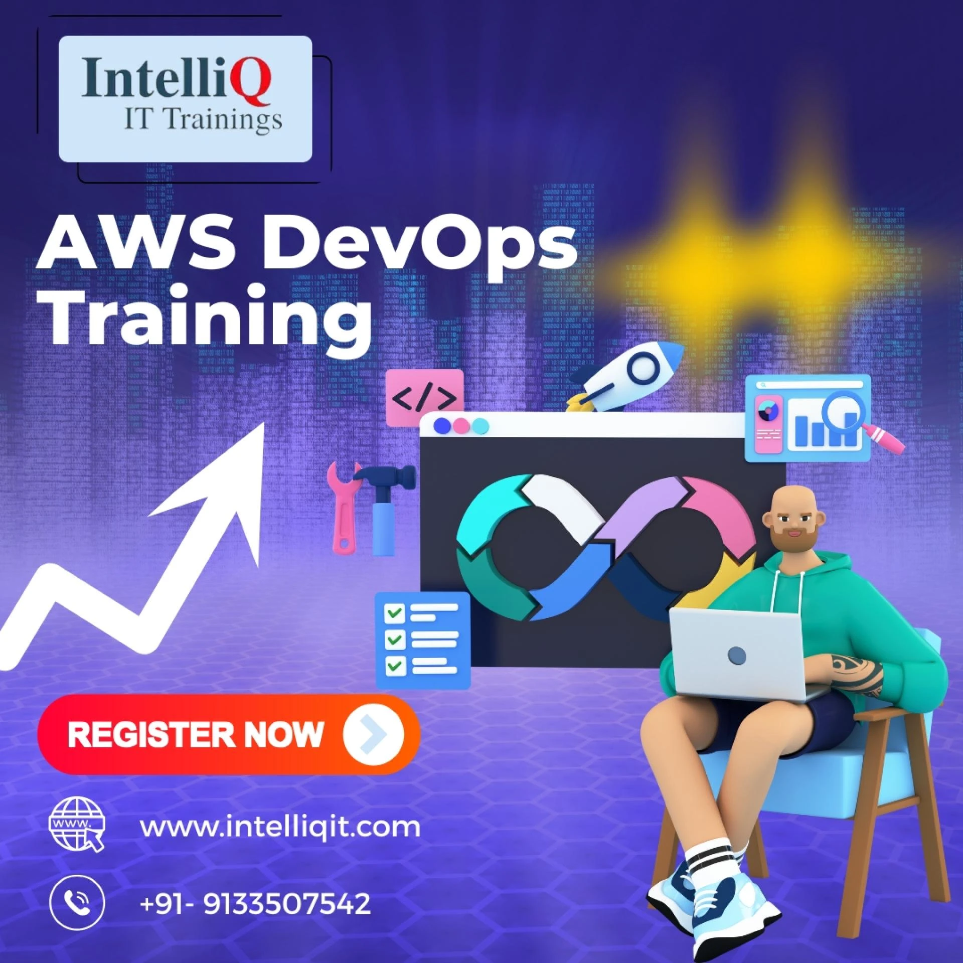 DevOps in Ameerpet: Building Careers with the Right Training