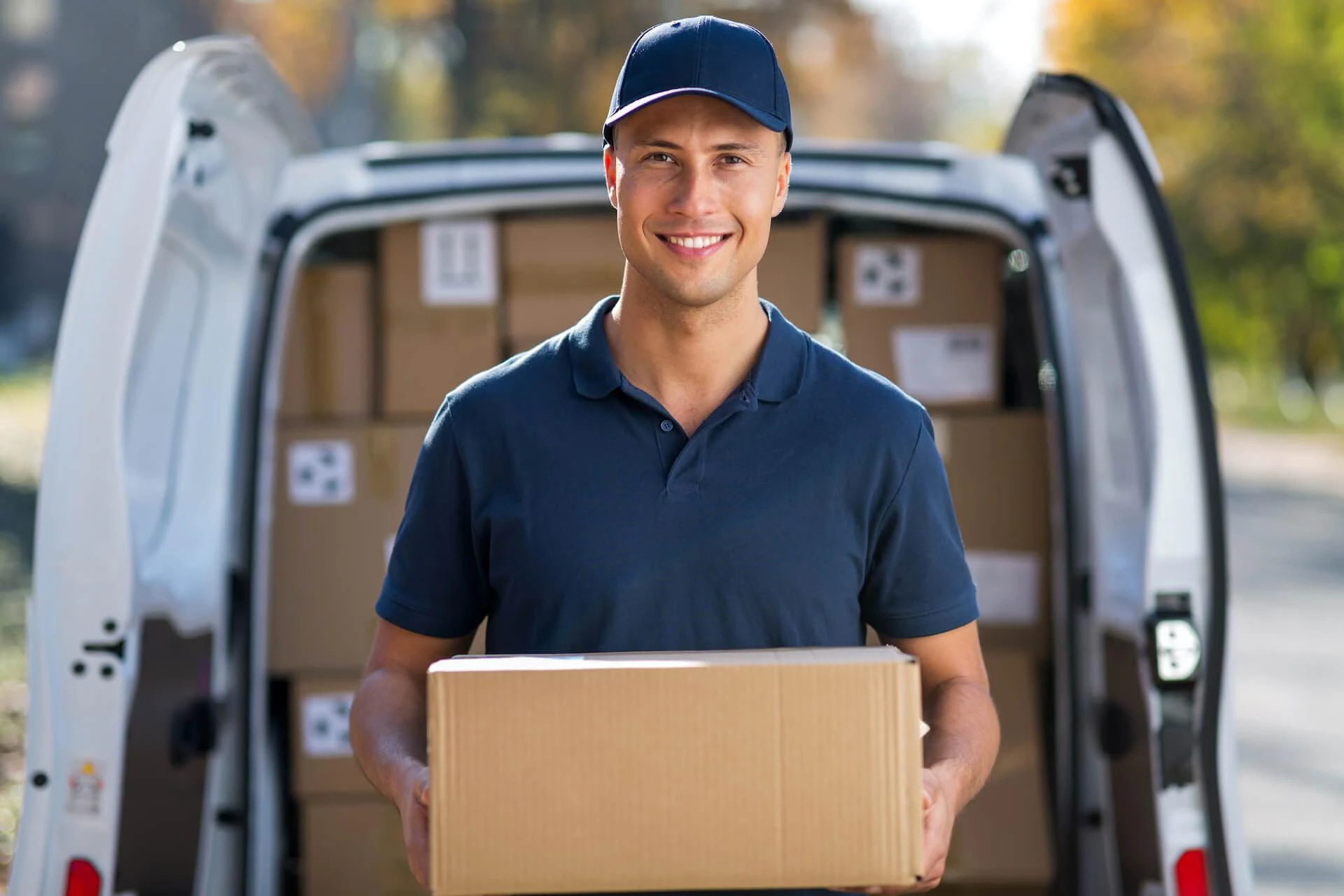 What Businesses Should Look for in a Reliable Logistics Partner?
