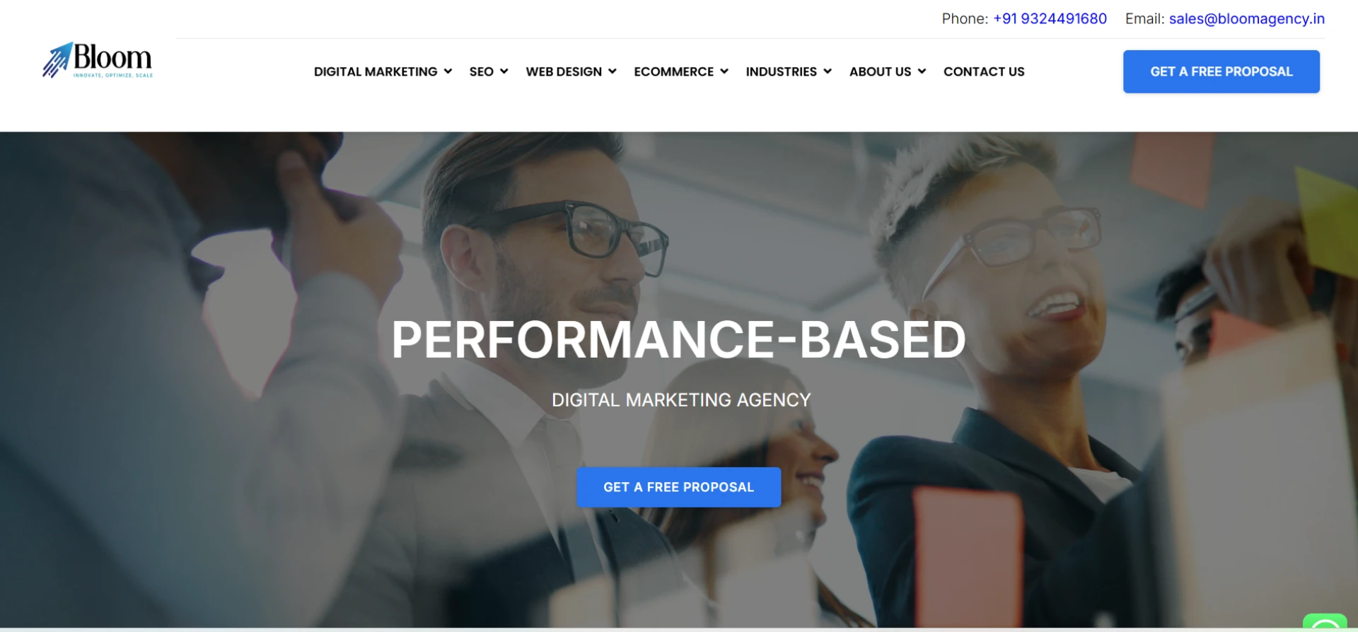 Unlocking Success in the Adult Industry with Professional SEO Services