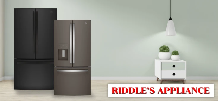 Top French Door Refrigerators for Style and Efficiency