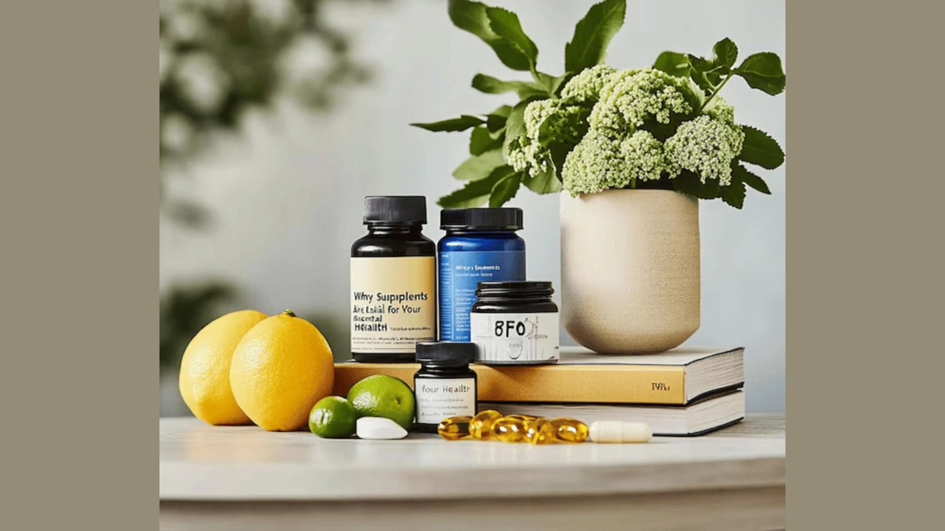 How Digestive Supplements and Aloe Vera Juice Enhance Overall Health