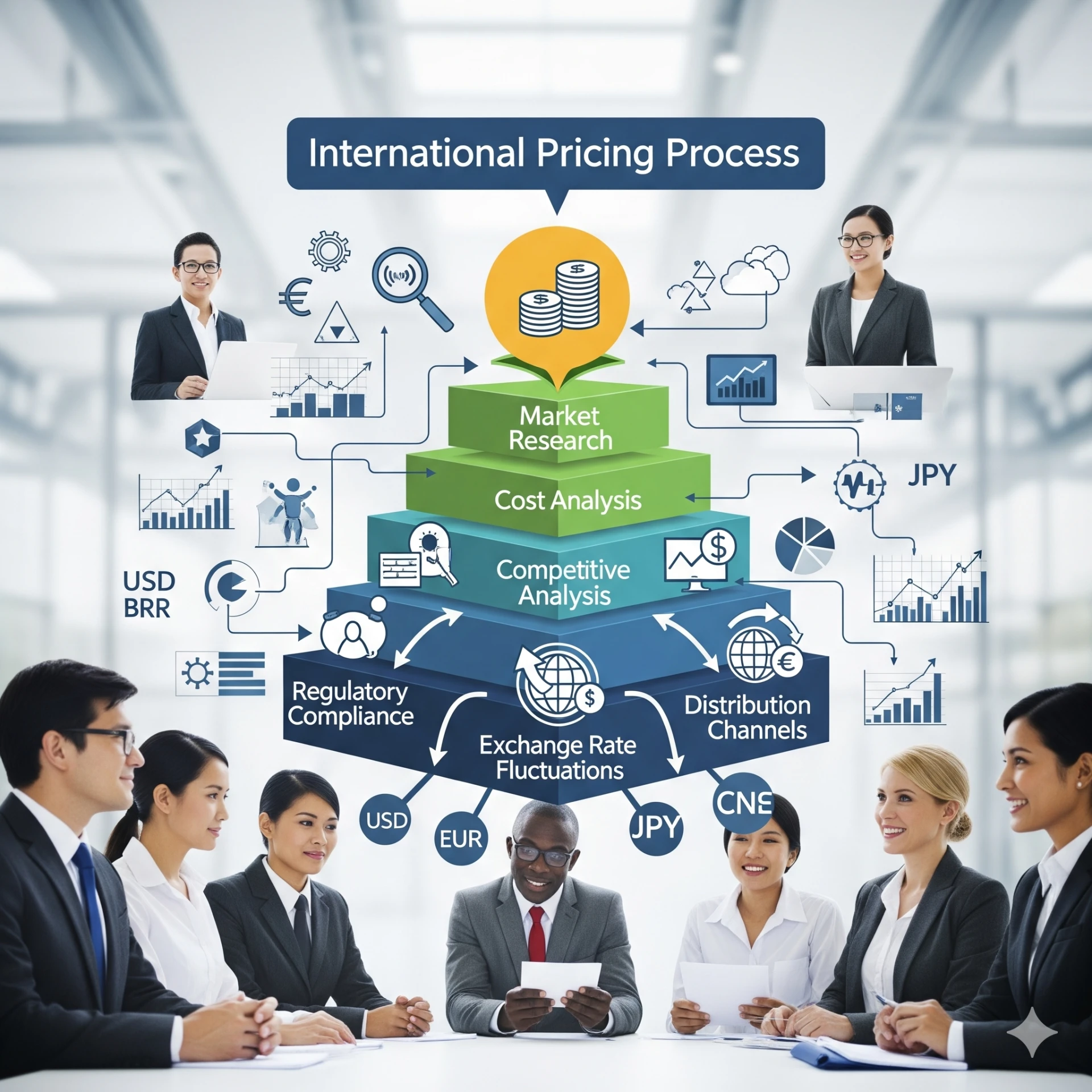 Building Global Brand Consistency: The Key to Cross-Border E-Commerce Success