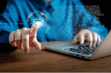 AI & ML Solutions: Transforming Businesses with Smart Intelligence