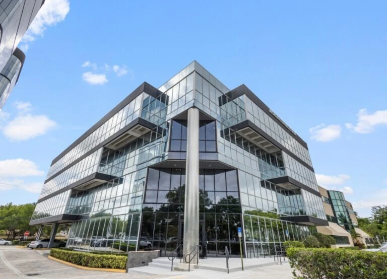 Shaping Tomorrow’s Business Hubs with Precision Construction Solutions