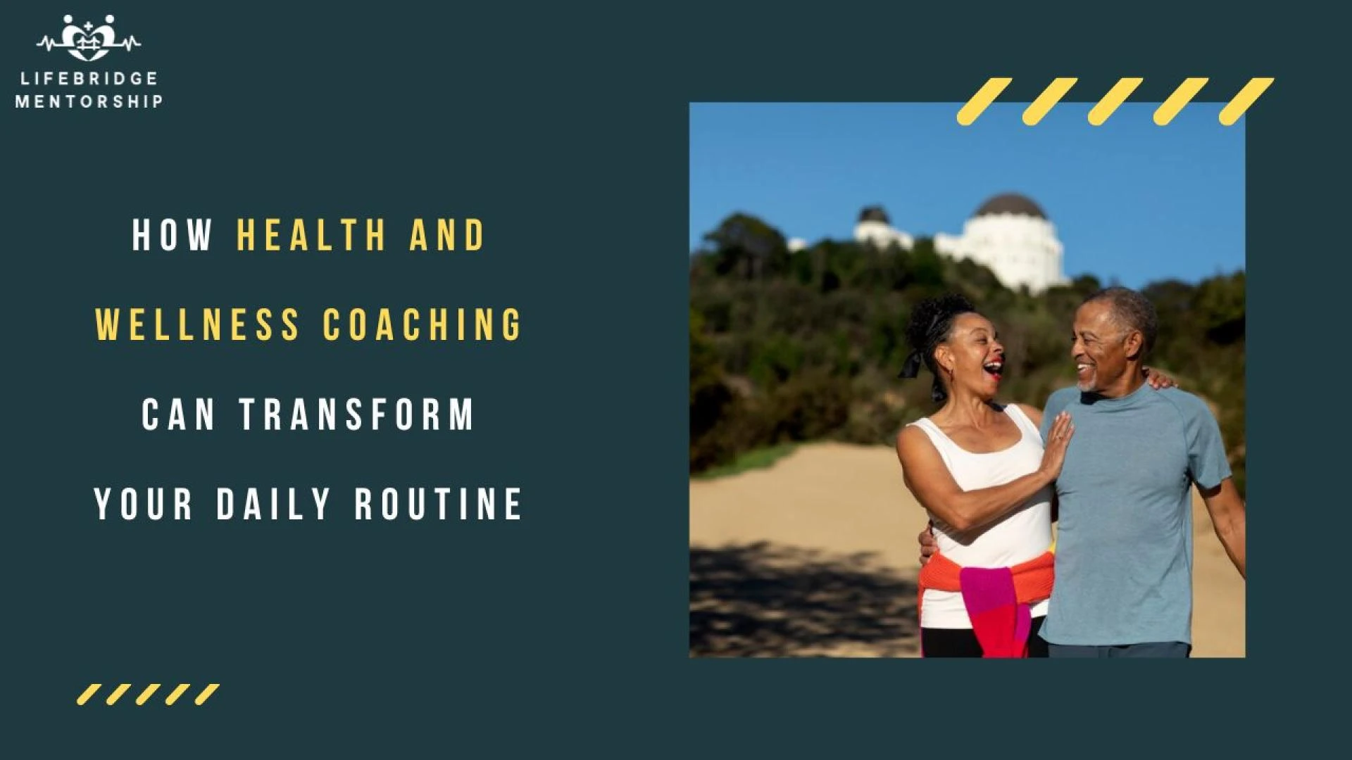 How Health and Wellness Coaching Can Transform Your Daily Routine