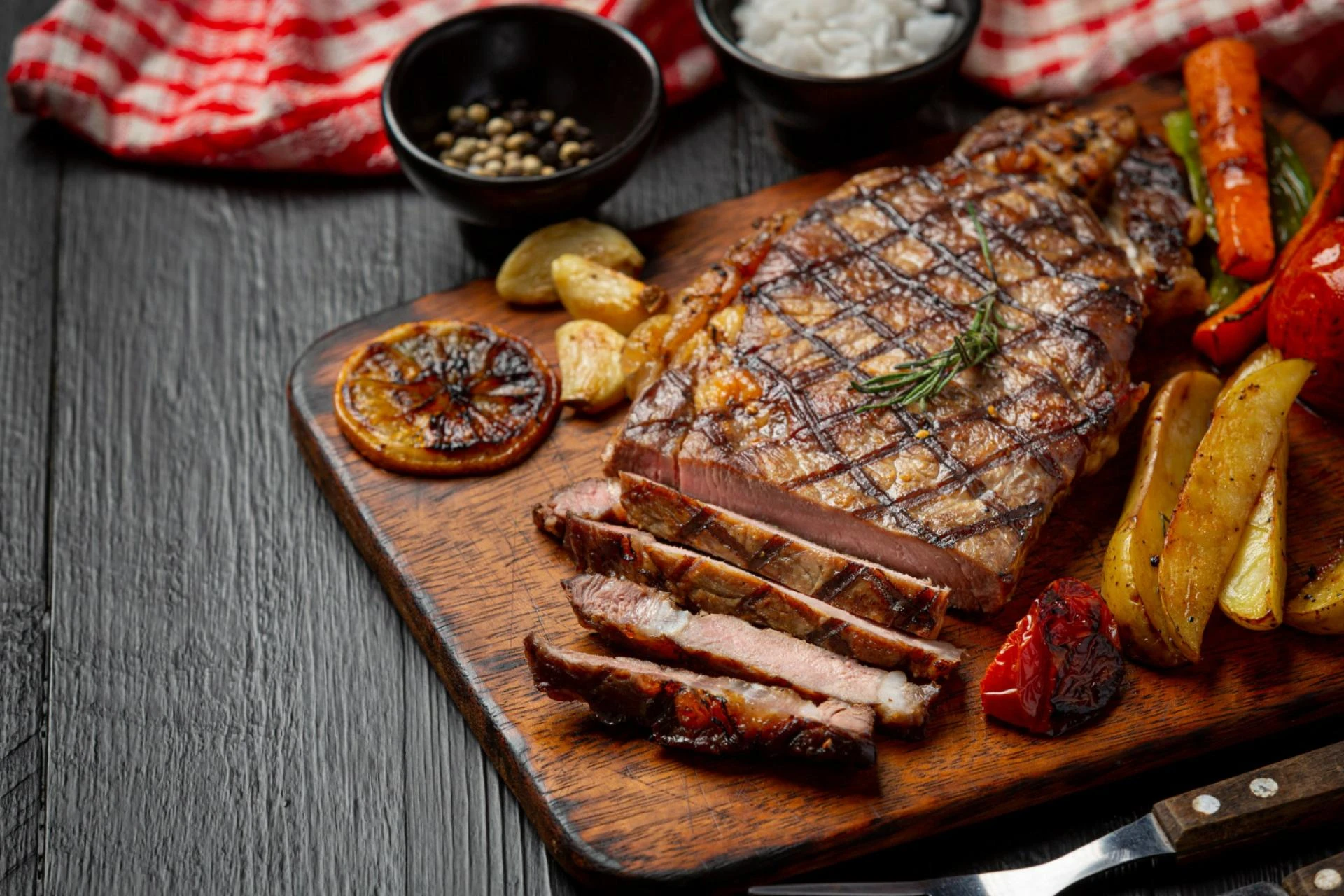 A Guide to Ordering the Perfect Steak