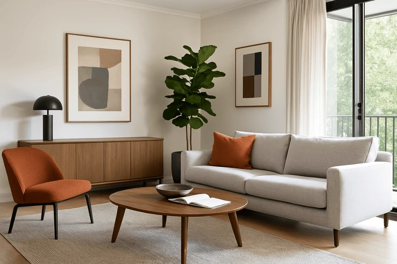The Value of Hiring an Interior Designer in Brisbane for Timeless and Functional Spaces