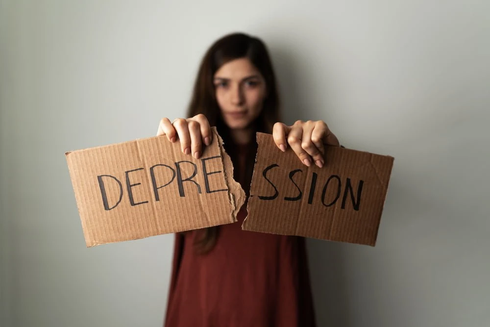 Early Signs of Depression and How to Manage Them