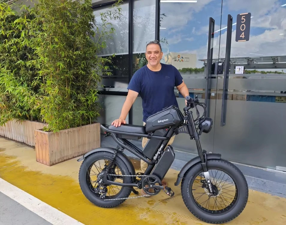 How to Choose the Best Riding Times E-Bike and Spend Less