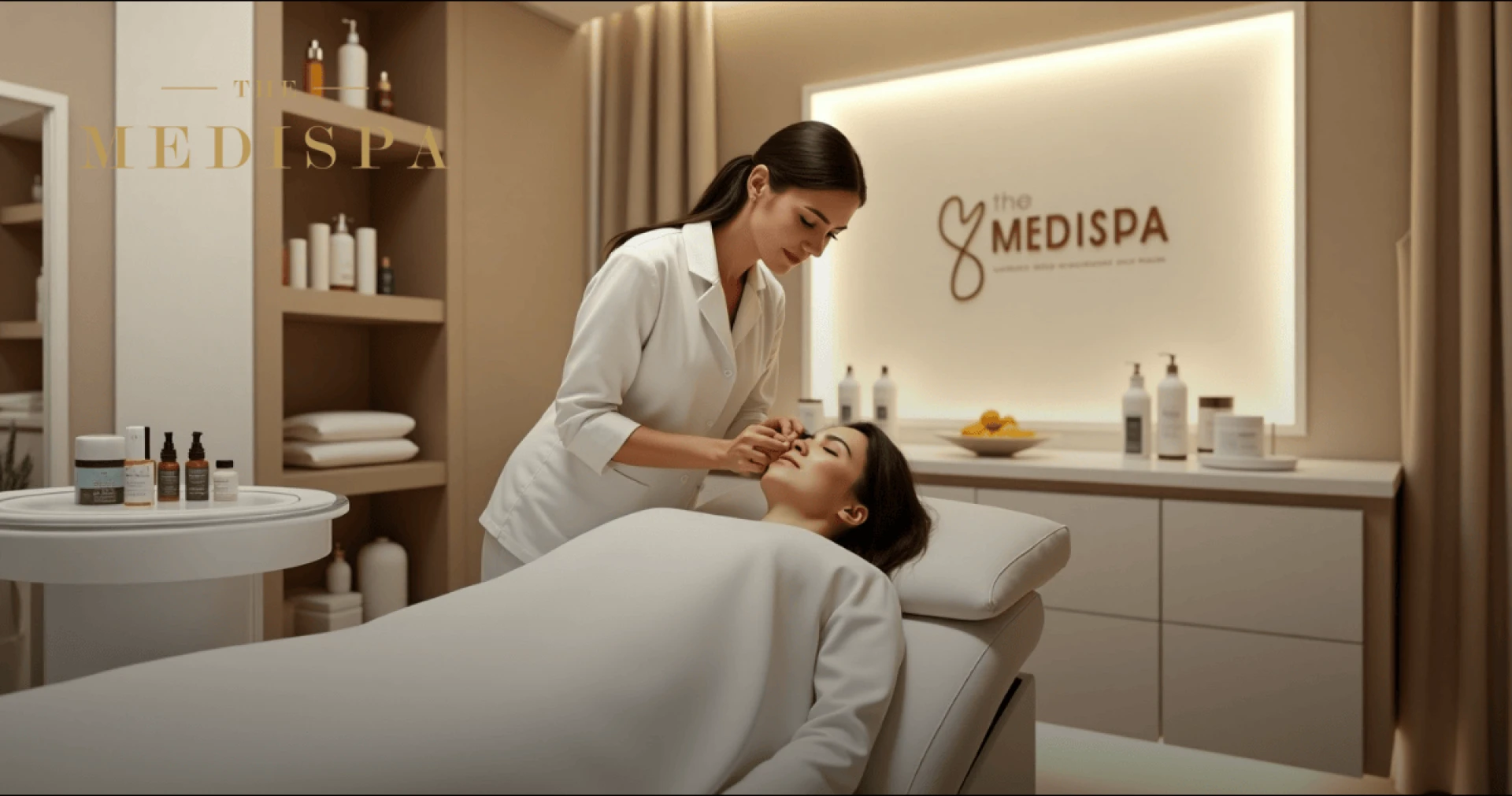 Anti-Wrinkle Treatments and Dermal Fillers in the Midlands – Safe, Natural, and Effective
