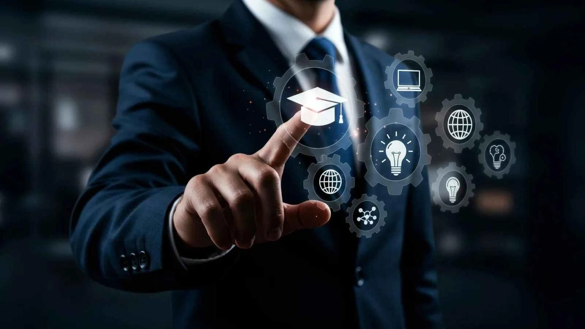 Strategic Planning in Corporate Success Through Soft Skills Development