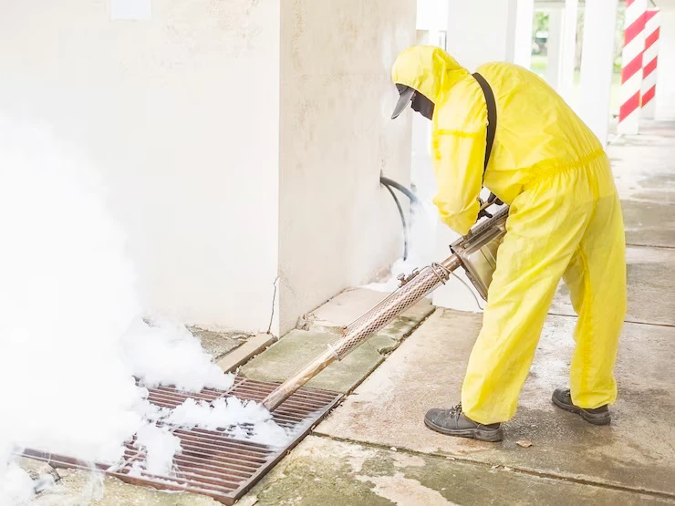 Are You Sure Your Property Is Safe from Lead and Asbestos?