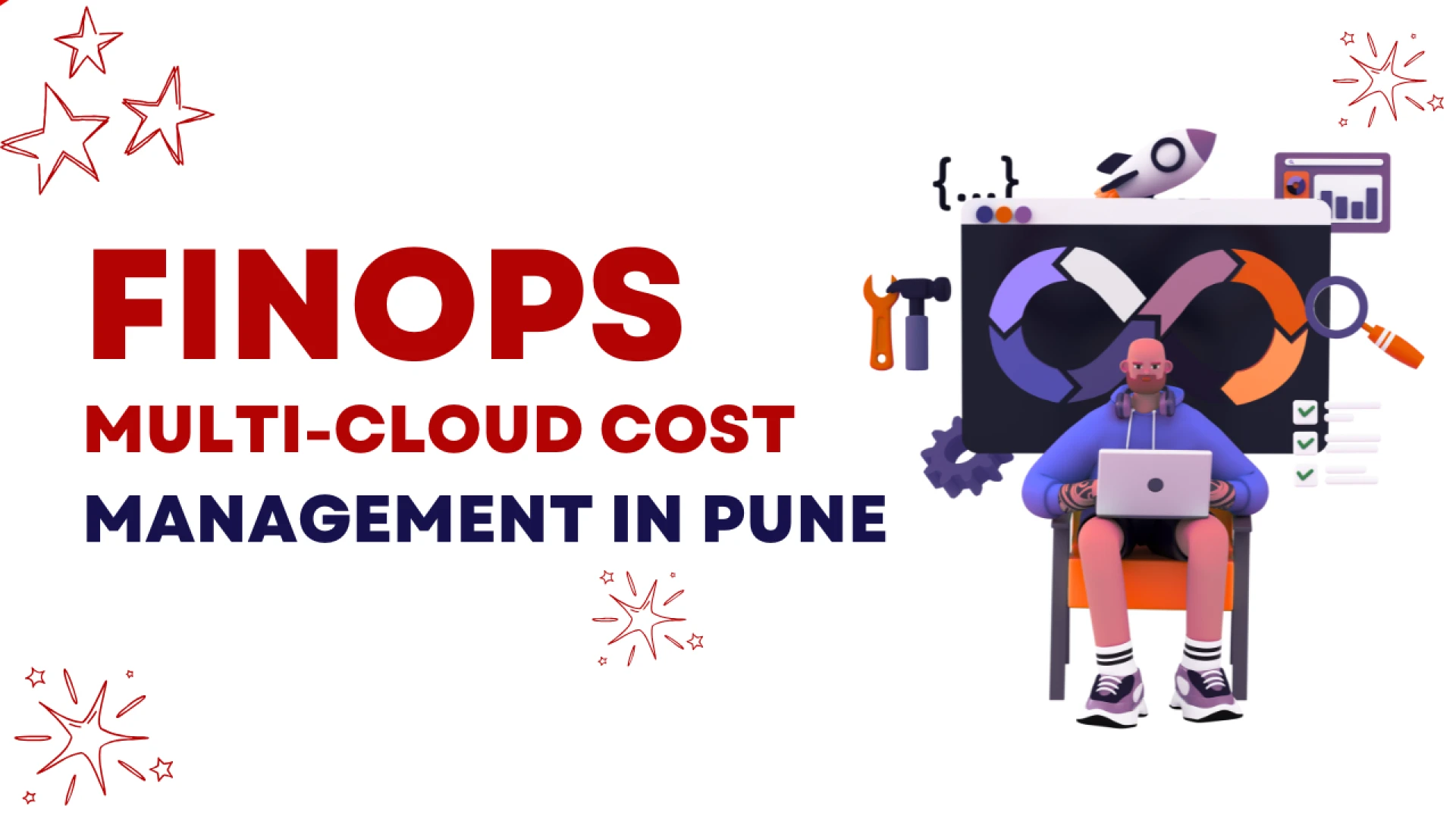 FinOps for Multi-Cloud Cost Management in Pune Classes