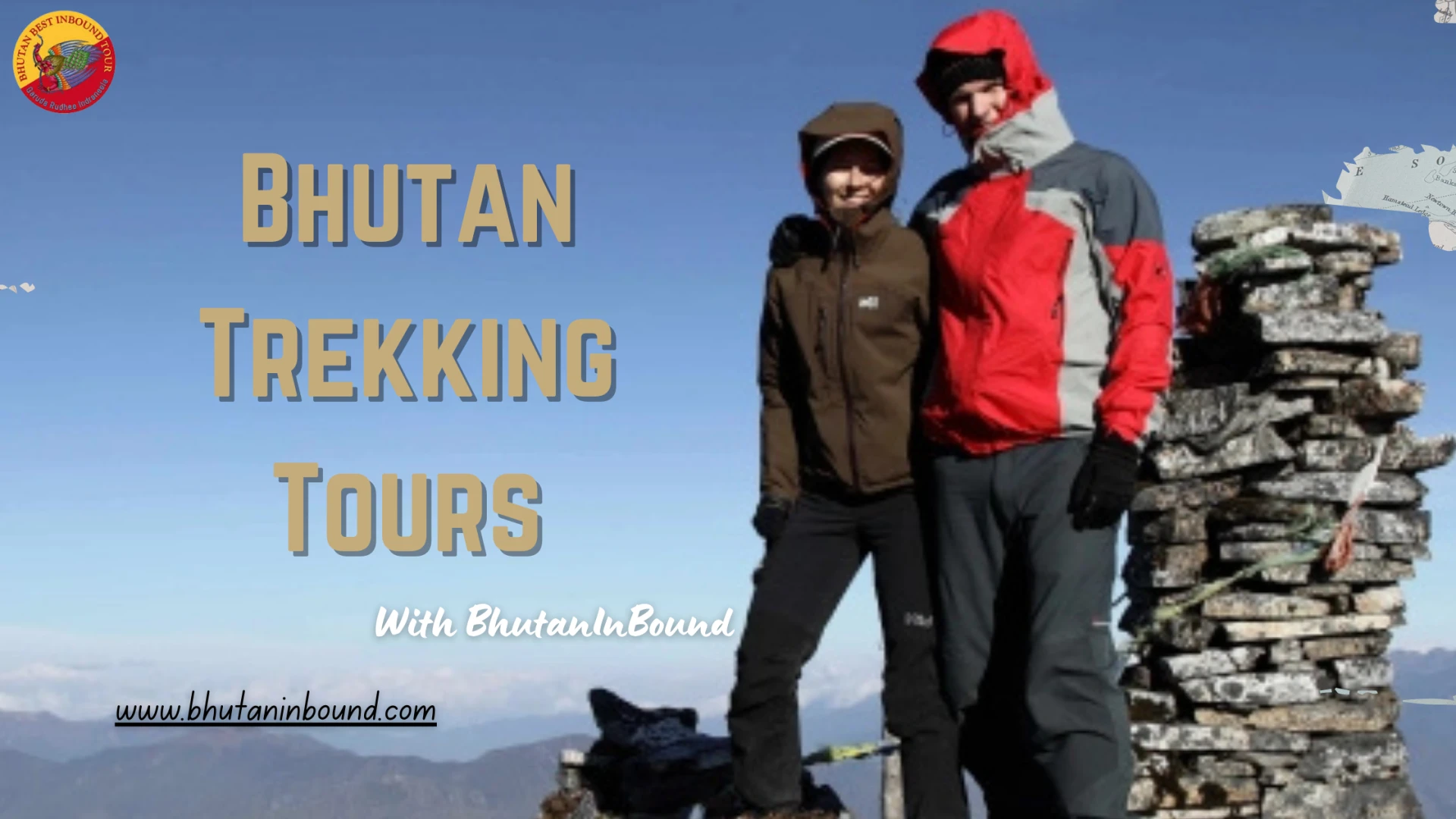 Bhutan Trekking Tours: Discover the Himalayas with Bhutan Inbound