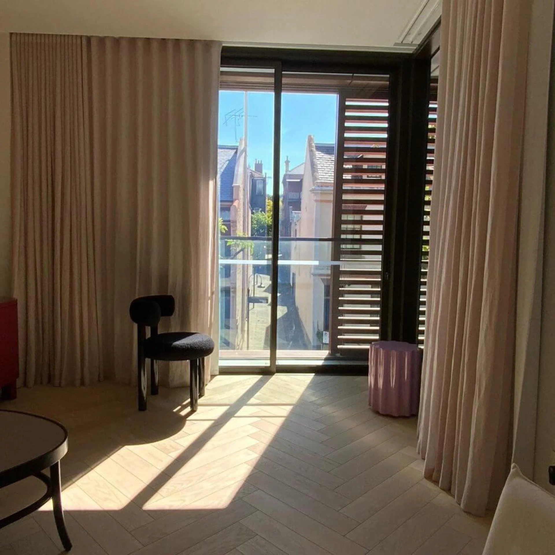 Top Curtain Styles to Consider for Your Sydney Living Room