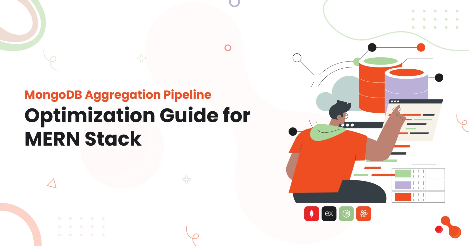 MongoDB Aggregation Pipeline Optimization Guide for MERN Stack