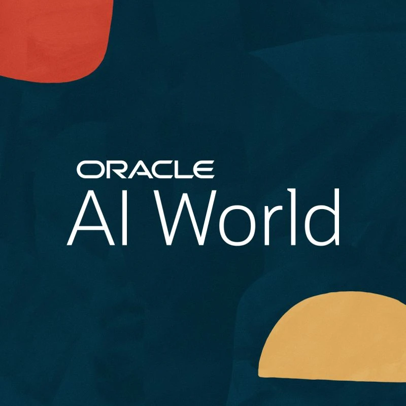 Unlocking Business Value with Oracle AI World and Cloud Innovation
