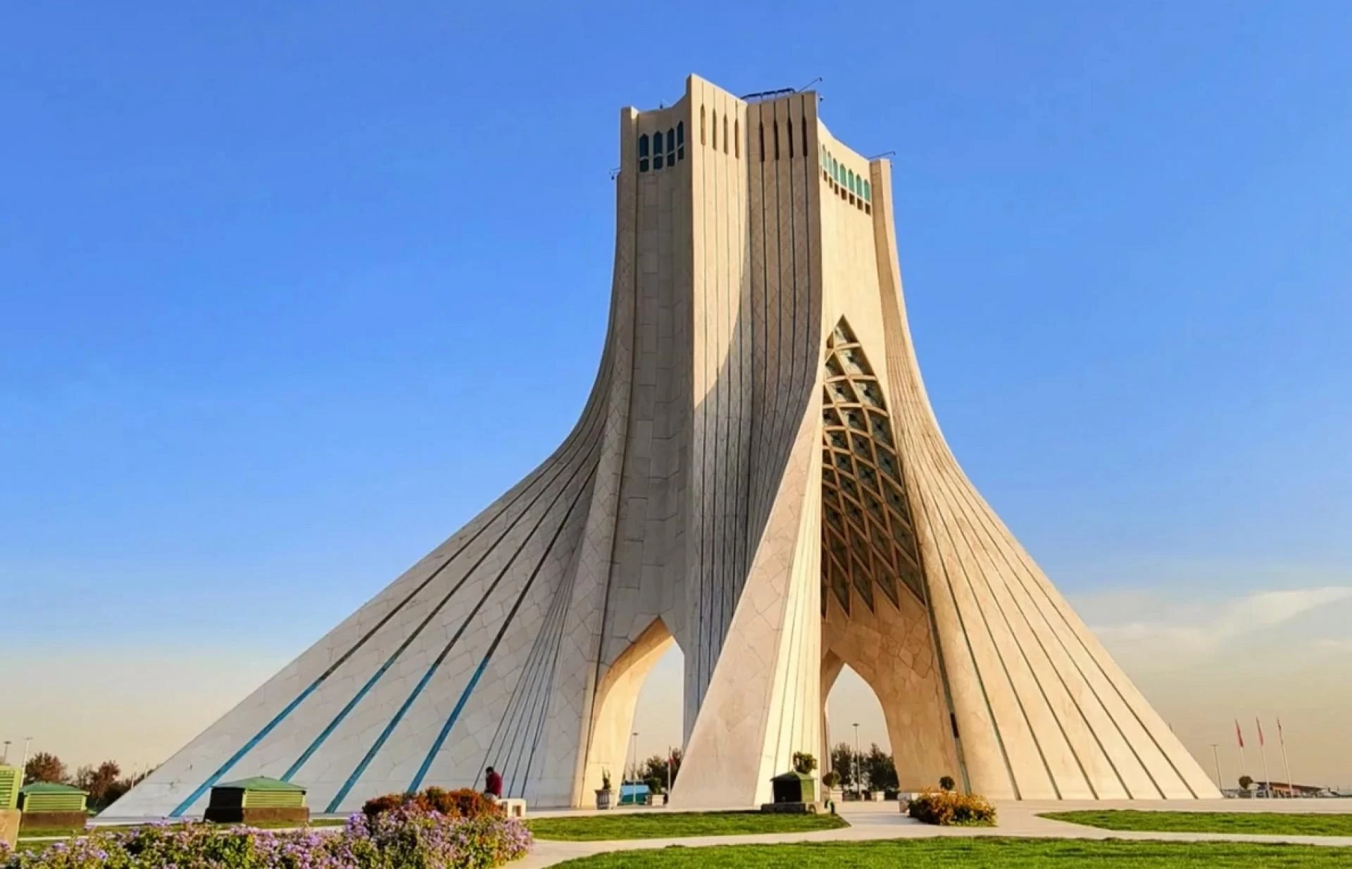 Overview of Iran's steel industry