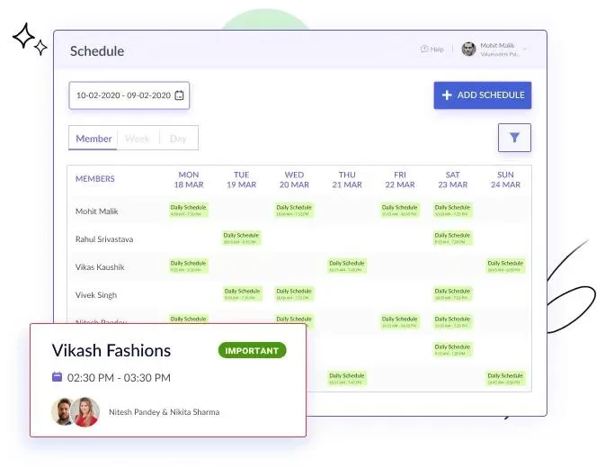 Why Agencies Should Embrace Agency Scheduling Software Now?