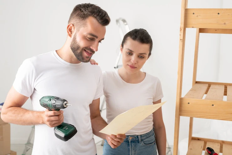 Criteria for acquiring a Housing Loan