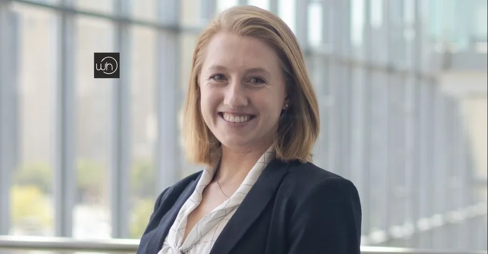 Rachel Brown: Transforming Patient Care with Smart Automation