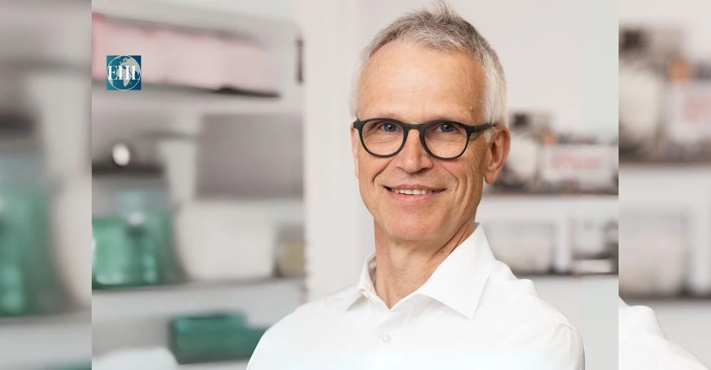 Wolfgang Hackl: Revolutionizing Cancer Treatment with Precision and Purpose