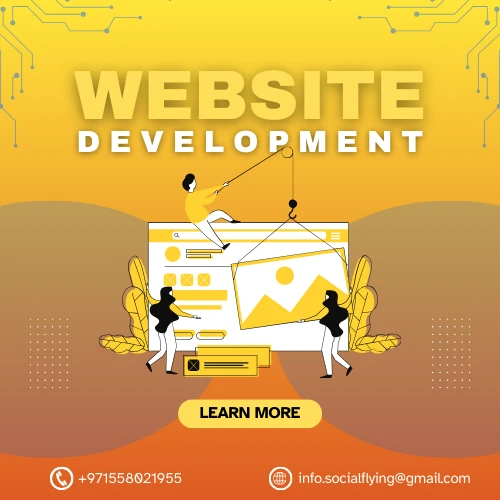 Top Web Design Providers in Dubai for Modern Businesses 2025