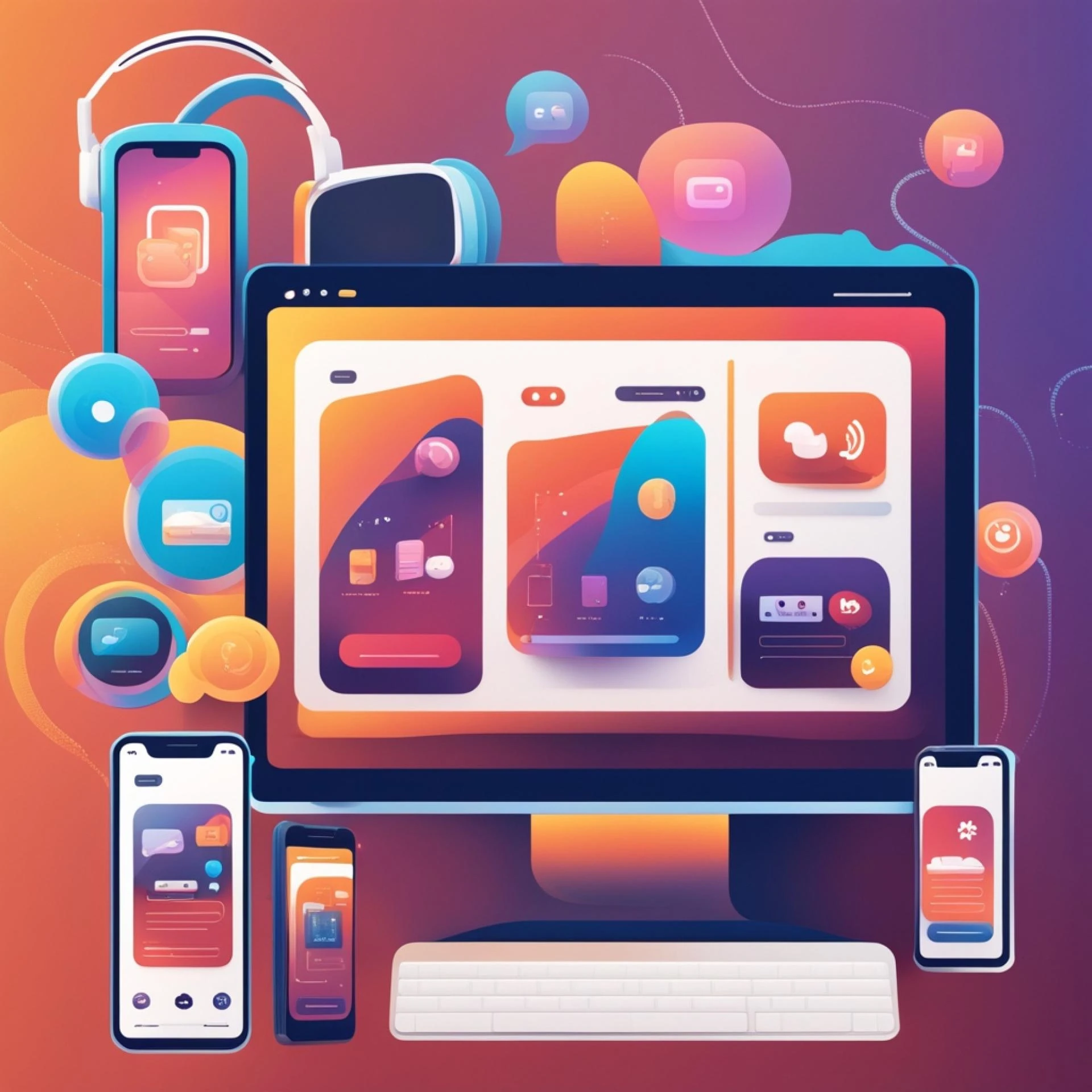 Why Every Business Needs a Video Streaming App in 2025