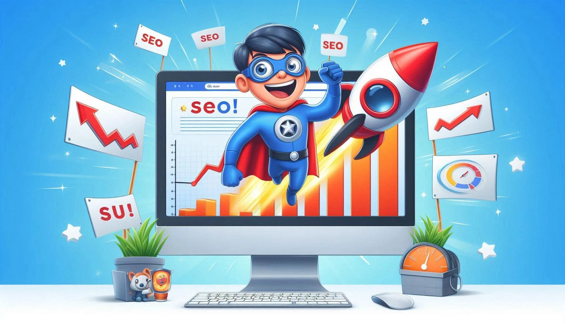 Mastering Link Insertion Services for Enhanced SEO Performance