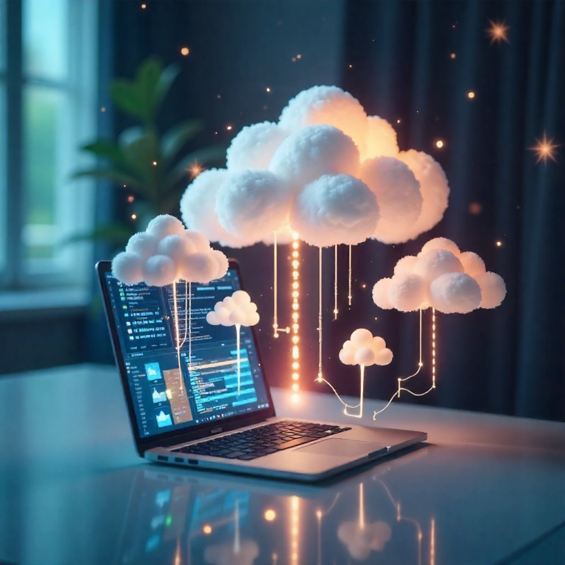 Edge Computing vs. Cloud Computing: Which One Powers the Future?