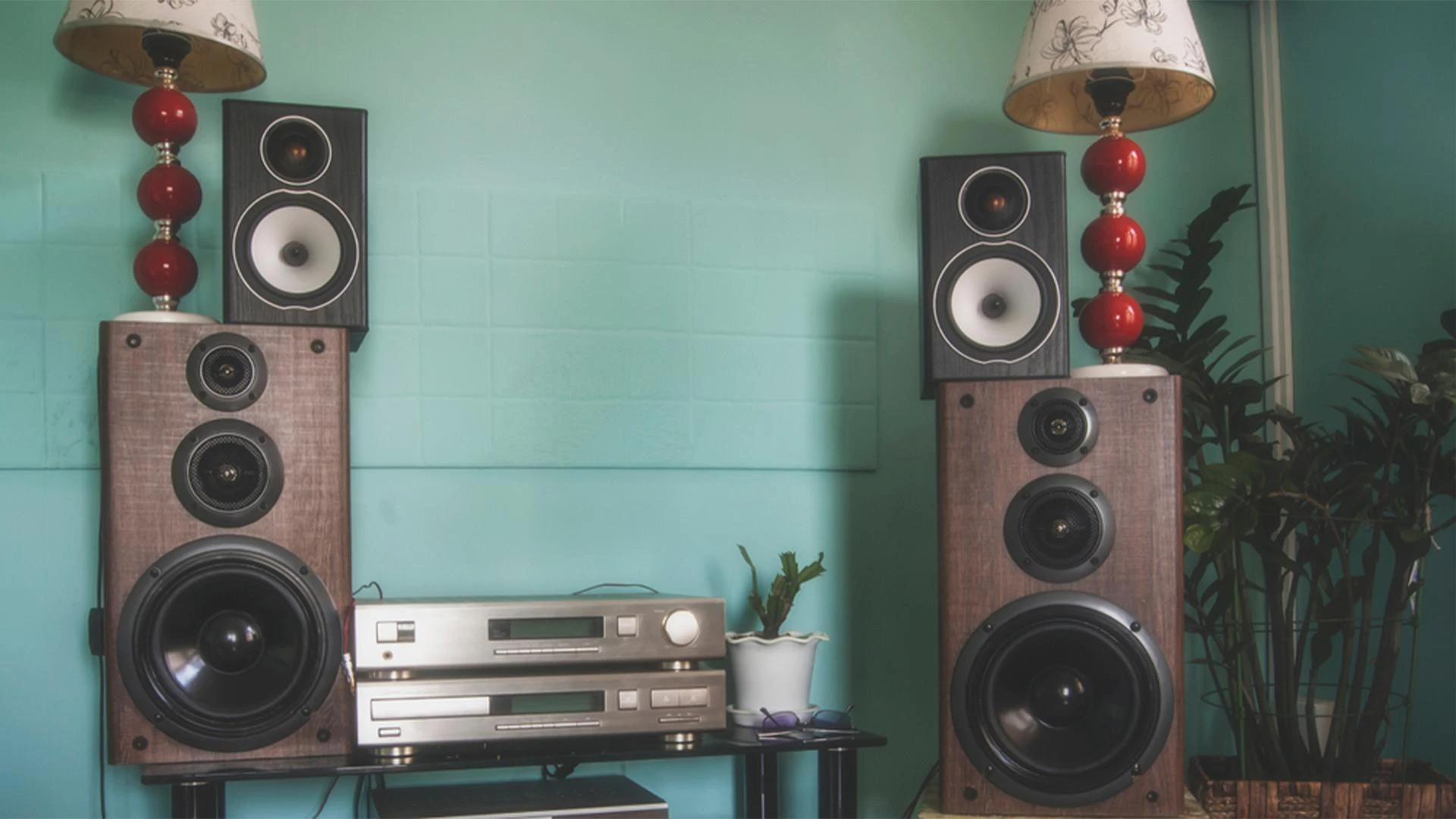 A Homeowner’s Guide to Perfect Home Audio Setup