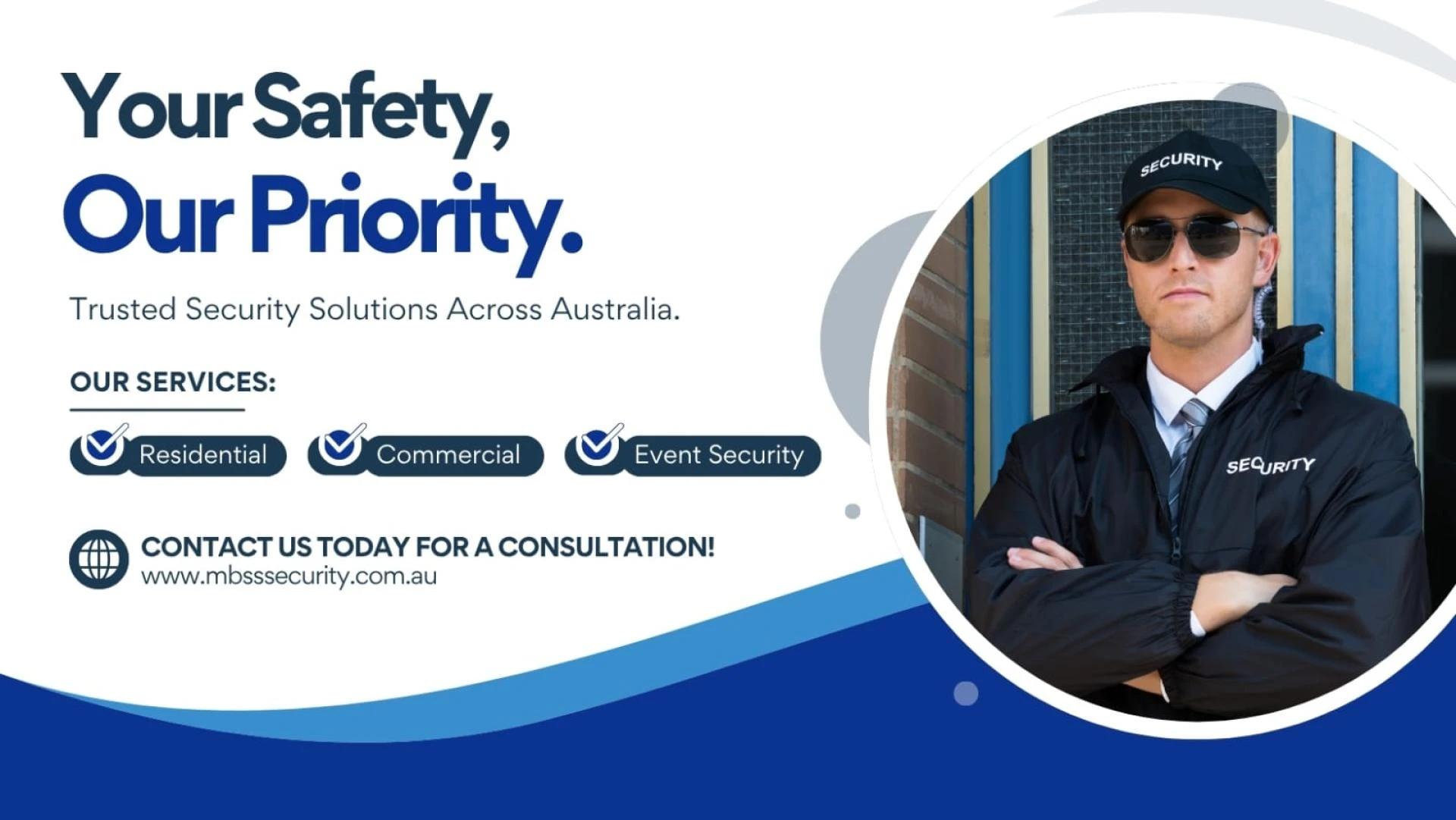 Professional Event Security in Melbourne – Safeguarding People and Assets
