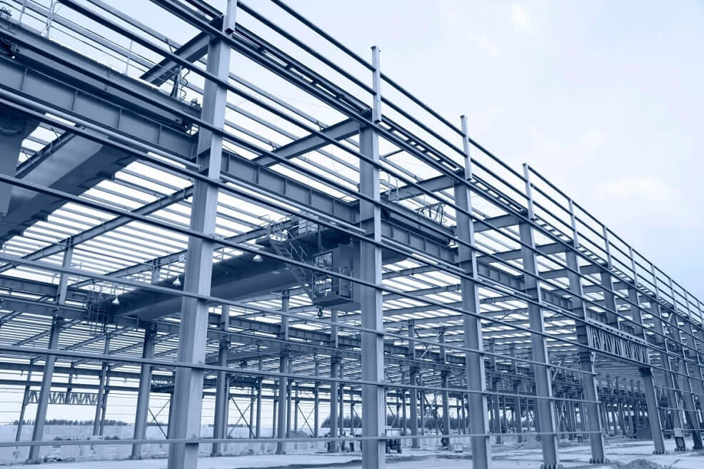 What Sets Mild Steel Fabrication Solutions in Dubai Apart in Delivering Precision Results?