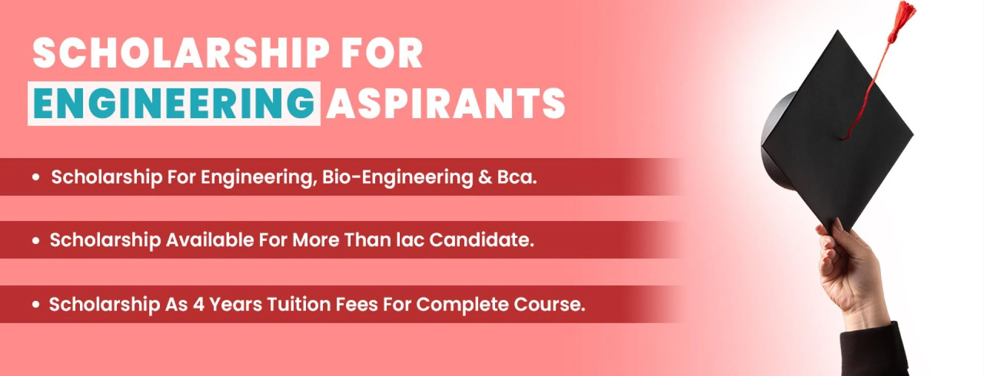 Engineering Scholarships Every BTech Student Must Know