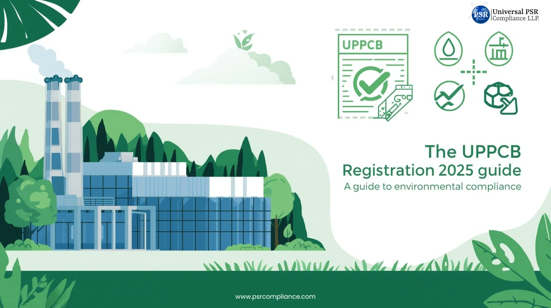 UPPCB NOC: Process, Eligibility & Timeline in Uttar Pradesh