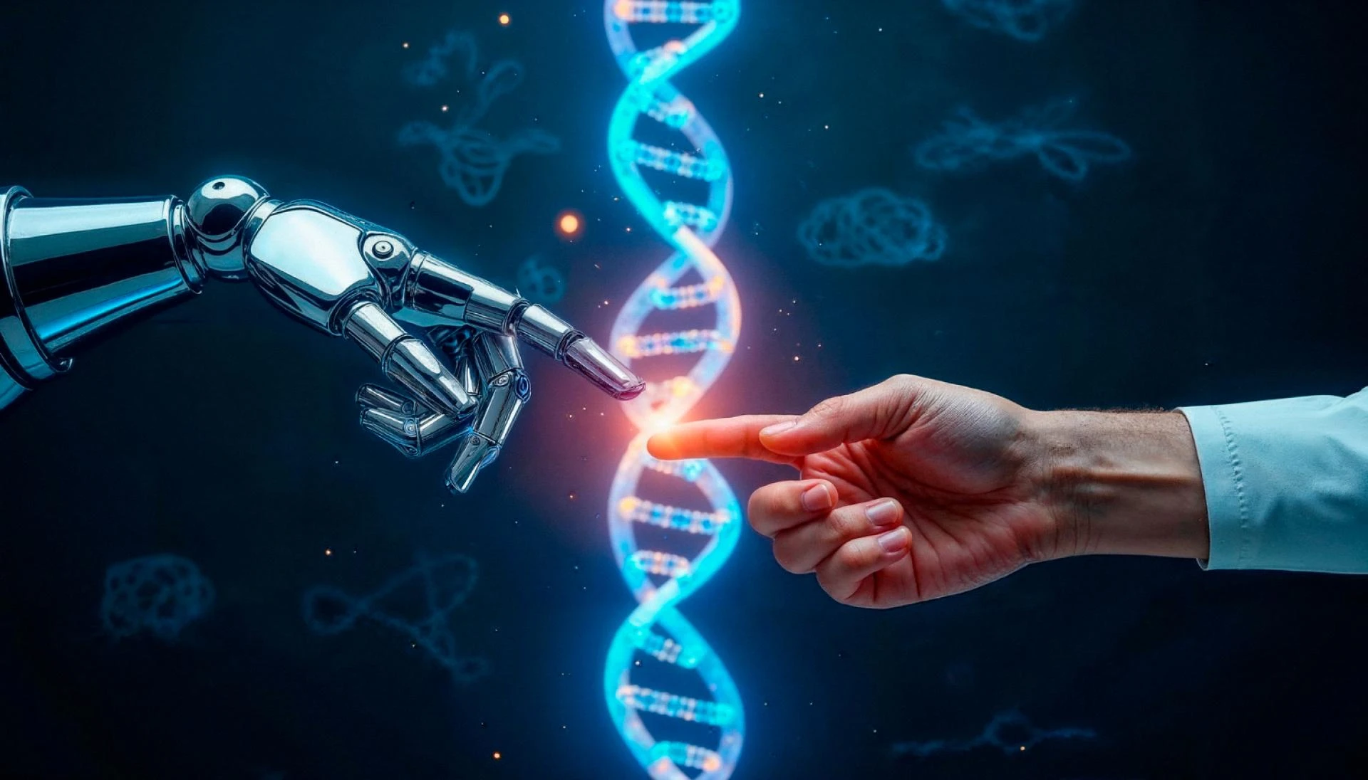 Bioinformatics at Scale: Why SAN Storage Matters in DNA Sequencing