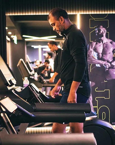 Top 5 mental health benefits of regular exercise
